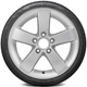 Purchase Top-Quality Ventus S1 noble2 H452 by HANKOOK - 20" Tire (255/40R20) pa2