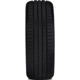 Purchase Top-Quality KINERGY GT H436 by HANKOOK - 18" Tire (215/45R18) pa3