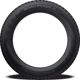 Purchase Top-Quality WINTER I*CEPT X by HANKOOK - 15" Tire (235/75R15) pa1