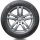 Purchase Top-Quality KINERGY PT by HANKOOK - 16" Tire (215/60R16) pa2