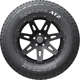Purchase Top-Quality Dynapro AT2 RF11 by HANKOOK - 16" Pneu (245/75R16) pa2