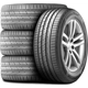 Purchase Top-Quality VENTUS S1 EVO2 SUV K117A by HANKOOK - 19" Tire (255/45R19) pa7