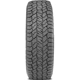 Purchase Top-Quality DYNAPRO AT2 RF11 by HANKOOK - 22" Tire (285/45R22) pa2