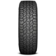 Purchase Top-Quality HANKOOK - 1024247 - All Season Tires pa2