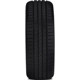 Purchase Top-Quality KINERGY GT H436 by HANKOOK - 17" Tire (225/55R17) pa2