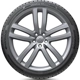 Purchase Top-Quality HANKOOK - 1025135 - Summer Pneus pa4