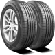 Purchase Top-Quality Dynapro HP2 RA33 by HANKOOK - 18" Pneu (235/60R18) pa4