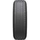 Purchase Top-Quality DYNAPRO HP2 RA33 by HANKOOK - 18" Tire (255/60R18) pa1