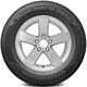 Purchase Top-Quality HANKOOK -  1025265 -  All Season Tires 20'' Dynapro HP2 RA33 255/50R20 105H pa1