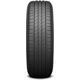 Purchase Top-Quality HANKOOK -  1025265 -  All Season Tires 20'' Dynapro HP2 RA33 255/50R20 105H pa4