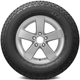 Purchase Top-Quality HANKOOK -  1025783 -  All Season Tires 17'' Dynapro AT2 RF11 225/60R17 99H pa1