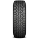 Purchase Top-Quality HANKOOK -  1025783 -  All Season Tires 17'' Dynapro AT2 RF11 225/60R17 99H pa2