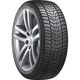 Purchase Top-Quality HANKOOK -  1026226 -  Winter Tires 18'' evo3 W330 225/45R18 95V XL pa4