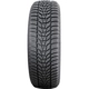Purchase Top-Quality WINTER I*CEPT EVO3 W330 by HANKOOK - 17" Tire (225/60R17) pa1