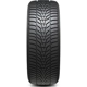Purchase Top-Quality HANKOOK -  1026309 -  Winter Tires 18'' evo3 W330 235/45R18 98V XL pa3
