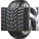 Purchase Top-Quality Winter i*cept evo3 W330 by HANKOOK - 19" Tire (255/40R19) pa3
