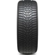 Purchase Top-Quality Winter i*cept evo3 W330 by HANKOOK - 19" Tire (255/40R19) pa5