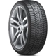 Purchase Top-Quality WINTER I*CEPT EVO3 X by HANKOOK - 20" Tire (275/40R20) pa1
