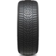 Purchase Top-Quality HANKOOK -  1026406 -  Winter Tires 20'' evo3 X W330A 255/50R20 109V XL pa2