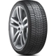 Purchase Top-Quality HANKOOK -  1026406 -  Winter Tires 20'' evo3 X W330A 255/50R20 109V XL pa3