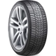 Purchase Top-Quality WINTER I*CEPT EVO3 X W330A by HANKOOK - 19" Tire (225/55R19) pa2