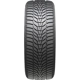 Purchase Top-Quality WINTER I*CEPT EVO3 X W330A by HANKOOK - 19" Tire (225/55R19) pa4