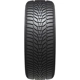 Purchase Top-Quality WINTER I*CEPT EVO3 X by HANKOOK - 19" Tire (245/50R19) pa1