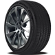 Purchase Top-Quality VENTUS S1 EVO Z AS H129 by HANKOOK - 20" Tire (275/40R20) pa1