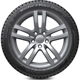 Purchase Top-Quality HANKOOK - 1026801 - Winter Tires pa3