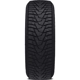 Purchase Top-Quality WINTER I*PIKE RS2 W429 (STUDDED) by HANKOOK - 16" Tire (215/55R16) pa1