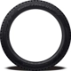 Purchase Top-Quality WINTER I*PIKE RS2 W429 (STUDDED) by HANKOOK - 16" Tire (215/55R16) pa3
