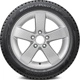 Purchase Top-Quality Winter i*Pike RS2 W429 (Studdable) by HANKOOK - 17" Tire (235/55R17) pa3