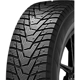 Purchase Top-Quality WINTER I*PIKE RS2 W429 (STUDDABLE) by HANKOOK - 14" Tire (185/60R14) pa2