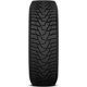 Purchase Top-Quality Winter i*Pike X W429A (Studdable) by HANKOOK - 18" Tire (235/60R18) pa2