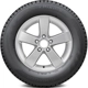Purchase Top-Quality Winter i*Pike X W429A (Studdable) by HANKOOK - 18" Tire (235/60R18) pa3