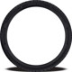 Purchase Top-Quality VENTUS S1 EVO3 K127 by HANKOOK - 18" Tire (225/55R18) pa2