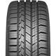 Purchase Top-Quality VENTUS S1 AS H125 by HANKOOK - 18" Tire (225/55R18) pa3