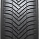 Purchase Top-Quality HANKOOK - 1026943 - 17" Tire KINERGY 4S2 H750 (225/50R17) pa3