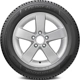 Purchase Top-Quality KINERGY 4S2 X H750A by HANKOOK - 20" Tire (245/50R20) pa3