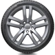 Purchase Top-Quality HANKOOK - 1027212 - Winter Tires pa3