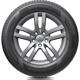 Purchase Top-Quality KINERGY ST by HANKOOK - 14" Tire (175/65R14) pa1