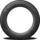 Purchase Top-Quality Dynapro HP2 RA33 by HANKOOK - 18" Pneu (235/60R18) pa1