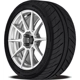 Purchase Top-Quality VENTUS R-S4 Z232 by HANKOOK - 18" Tire (235/40R18) pa3