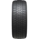 Purchase Top-Quality WINTER I*CEPT EVO3 X W330A by HANKOOK - 18" Tire (225/60R18) pa2