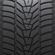 Purchase Top-Quality WINTER I*CEPT EVO3 X W330A by HANKOOK - 18" Tire (225/60R18) pa3