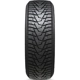 Purchase Top-Quality WINTER I*PIKE RS2 W429 (STUDDABLE) by HANKOOK - 15" Tire (185/60R15) pa3