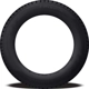 Purchase Top-Quality Winter i*Pike X W429A (Studdable) by HANKOOK - 17" Tire (255/65R17) pa1