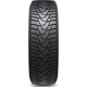 Purchase Top-Quality WINTER I*PIKE X W429A (STUDDABLE) by HANKOOK - 17" Tire (235/60R17) pa1