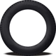 Purchase Top-Quality WINTER I*PIKE X W429A (STUDDED) by HANKOOK - 18" Tire (265/65R18) pa2