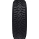 Purchase Top-Quality WINTER I*PIKE X W429A (STUDDED) by HANKOOK - 18" Tire (265/65R18) pa3